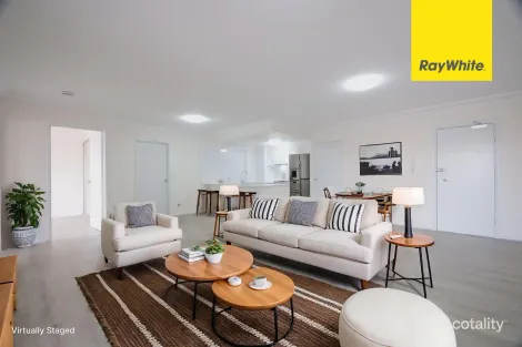 31/45 Rawson St, Auburn, NSW 2144