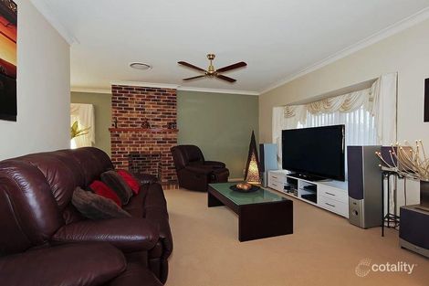 Property photo of 16 Outrigger Drive Robina QLD 4226