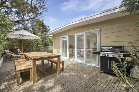 Property photo of 22 Ocean Road Point Lonsdale VIC 3225