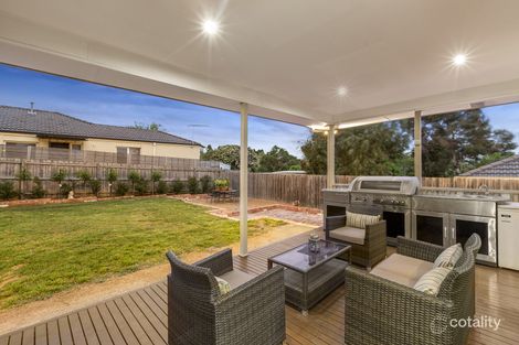 Property photo of 30 Lyell Parade Greensborough VIC 3088