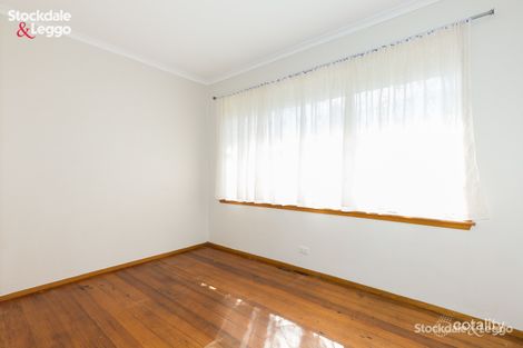 Property photo of 12 Robertson Crescent Laverton VIC 3028