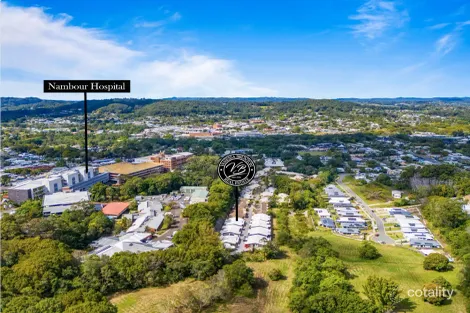 Property photo of 2/18 Doolan Street Nambour QLD 4560