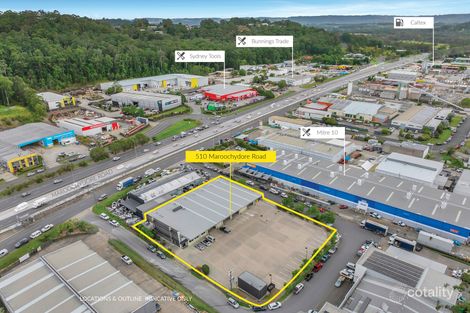510 Maroochydore Rd, Kunda Park, QLD 4556