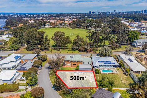 5 Hubert Rd, Maylands, WA 6051