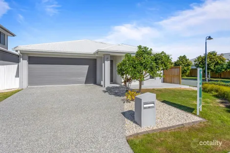 85 Lakeview Prom, Newport, QLD 4020