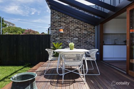 Property photo of 12 Stanley Street Marrickville NSW 2204
