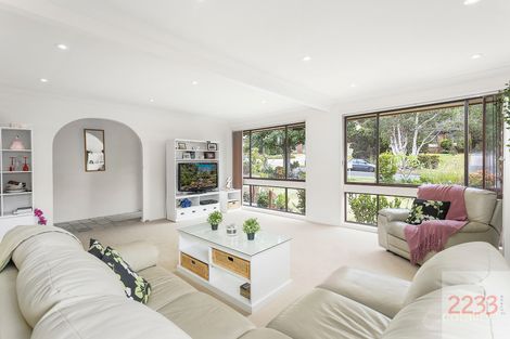 Property photo of 40 Kingswood Road Engadine NSW 2233