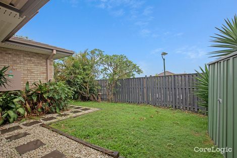 Property photo of 2/2 Bennett Way Upper Coomera QLD 4209