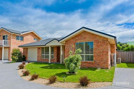 3/8 Churinga Waters Dr, Old Beach, TAS 7017