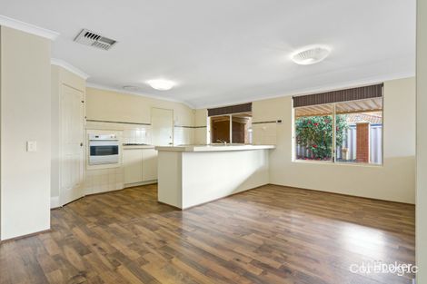 Property photo of 50 Bindoon Loop Huntingdale WA 6110