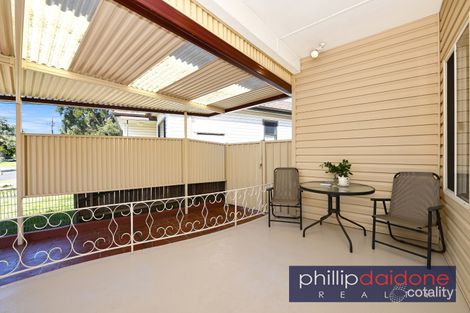 Property photo of 24 Judith Street Berala NSW 2141