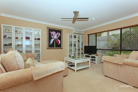 Property photo of 2/12 Gammon Drive Varsity Lakes QLD 4227