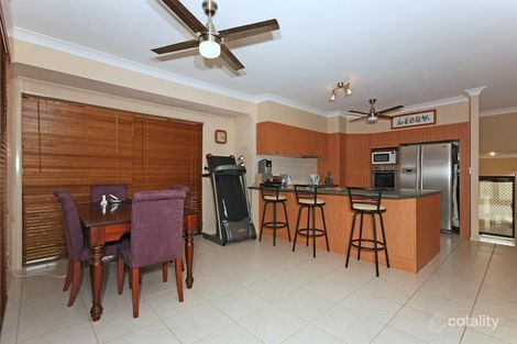 Property photo of 2/12 Gammon Drive Varsity Lakes QLD 4227