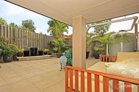 Property photo of 2/12 Gammon Drive Varsity Lakes QLD 4227