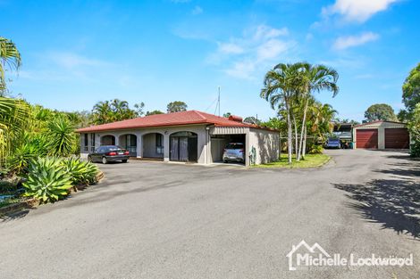 Property photo of 10 Park Street Urangan QLD 4655