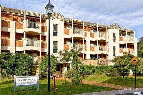 23/9 Thorpe Ave, Liberty Grove, NSW 2138