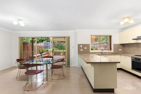 Property photo of 11/12 Corry Court North Parramatta NSW 2151