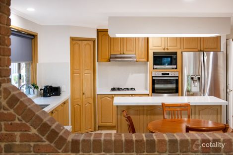 Property photo of 11 Indigofera Way Langwarrin VIC 3910