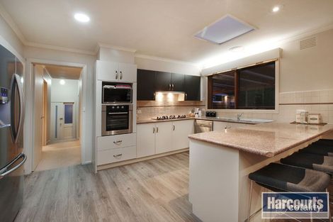 Property photo of 73 Barmah Drive West Wantirna VIC 3152