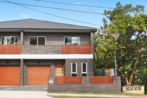 Property photo of 119A Carlingford Road Epping NSW 2121