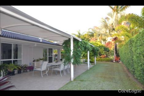 Property photo of 9 Beaconsfield Drive Burleigh Waters QLD 4220