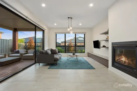 Property photo of 47 Unity Drive Mount Duneed VIC 3217