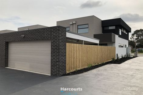 Property photo of 46 Evolve Esplanade Wollert VIC 3750