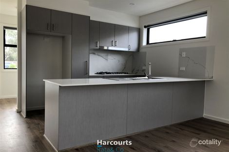 Property photo of 46 Evolve Esplanade Wollert VIC 3750
