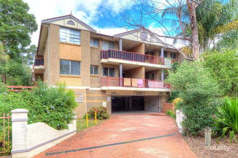Property photo of 20/90-92 Stapleton Street Pendle Hill NSW 2145