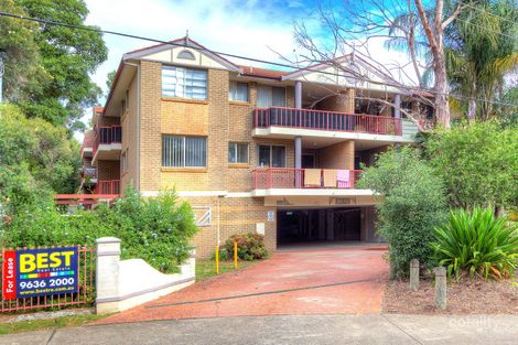 20/90-92 Stapleton St, Pendle Hill, NSW 2145