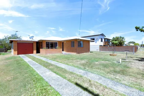 Property photo of 55 Holland Street West Mackay QLD 4740