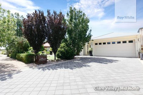 Property photo of 34 Christopher Street Balaklava SA 5461