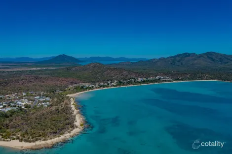 Property photo of 42 Pioneer Drive Dingo Beach QLD 4800