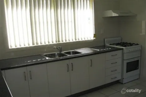 Property photo of 2/28 Geisel Street Dalby QLD 4405