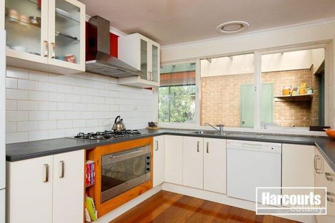 Property photo of 54 Shearwater Drive Carrum Downs VIC 3201