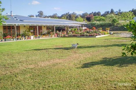 Property photo of LOT 247 Jose Road Bakers Hill WA 6562