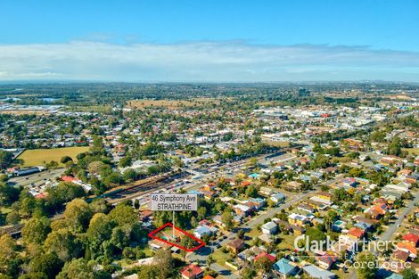 Property photo of 46 Symphony Avenue Strathpine QLD 4500