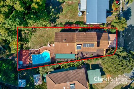 Property photo of 46 Symphony Avenue Strathpine QLD 4500