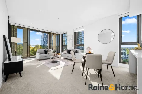 10707/2a Figtree Dr, Sydney Olympic Park, NSW 2127