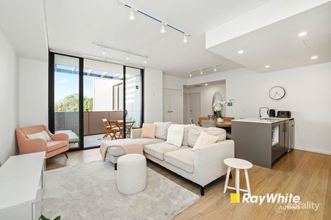205/17 Wetherill St, Croydon, NSW 2132