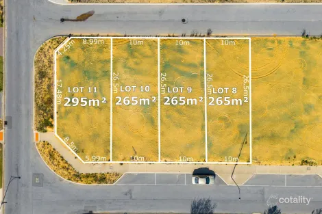 Property photo of 1 Cerulean Road Karnup WA 6176