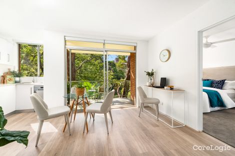 Property photo of 11/89 Bent Street Neutral Bay NSW 2089