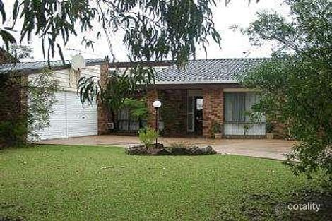 21613 Pooncarie Rd, Menindee, NSW 2879