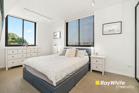 Property photo of 205/17 Wetherill Street Croydon NSW 2132