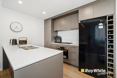 Property photo of 205/17 Wetherill Street Croydon NSW 2132
