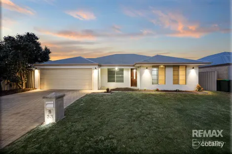 33 Tobermory Cres, Butler, WA 6036