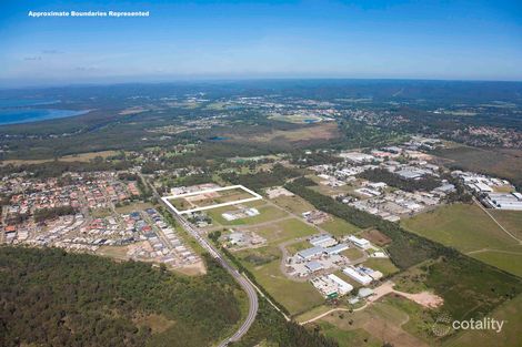 460 Pacific Hwy, Wyong, NSW 2259