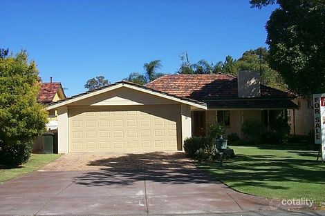 9 Armstrong Rd, Applecross, WA 6153