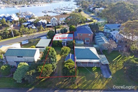 Property photo of 14 Seventh Parade Raymond Island VIC 3880