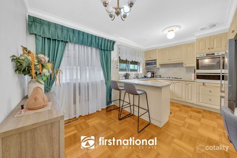Property photo of 4 Downard Crescent Dandenong North VIC 3175